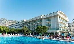 Hotel Selcukhan